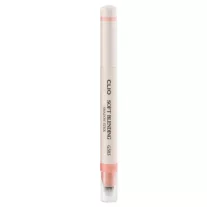   Clio Soft Blending Shadow Szemhéjfesték #G303 Angelic Peach (glitter)