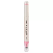   Clio Soft Blending Shadow Szemhéjfesték #G302 Kitten Pink (glitter)