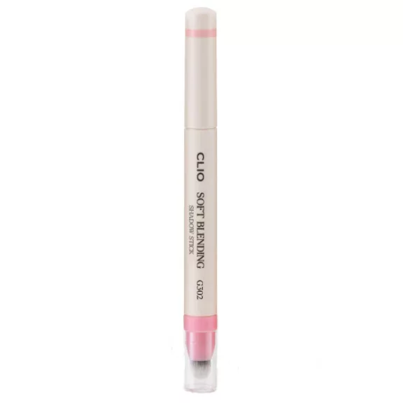 Clio Soft Blending Shadow Szemhéjfesték #G302 Kitten Pink (glitter) Clio Soft Blending Shadow Szemhéjfesték #G302 Kitten Pink (glitter)