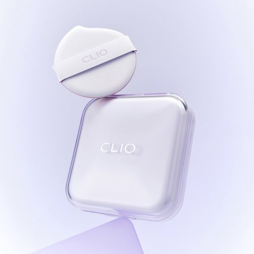 CLIO Kill Cover Mesh Blur Cushion Alapozó #19C Light 15gx2db (SPF40 PA++)