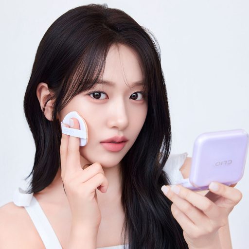 CLIO Kill Cover Mesh Blur Cushion Alapozó #19N Porcelain15gx2db (SPF40 PA++)