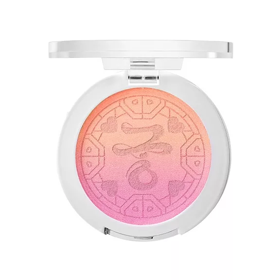 Peripera Pure Blushed Custom Cheek Arcpirosító #06 Queens Pink (Princess Hours Collaboration) Peripera Pure Blushed Custom Cheek Arcpirosító #06 Queens Pink (Princess Hours Collaboration)