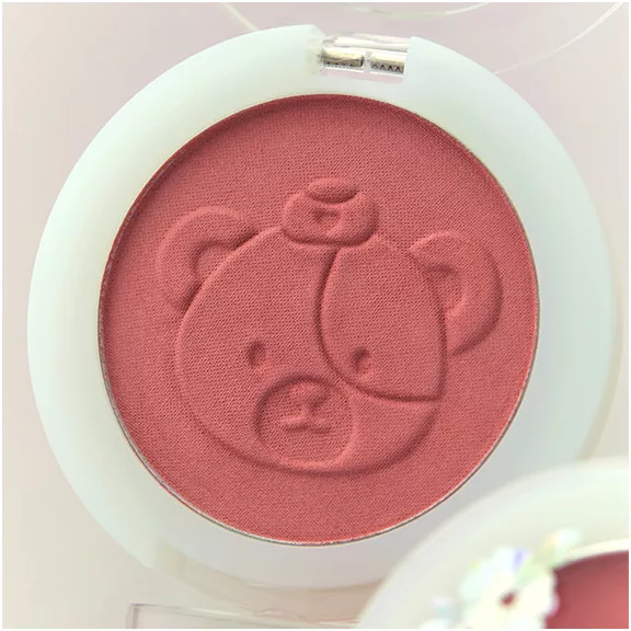 Peripera Pure Blushed Sunshine Cheek Arcpirosító #28 Romantic Rose Peripera Pure Blushed Sunshine Cheek Arcpirosító #28 Romantic Rose