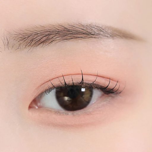 CLIO Soft Blending Shadow Szemhéjfesték #M205 Afternoon Coral (matte)