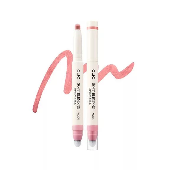 Clio Soft Blending Shadow Szemhéjfesték #M204 Rose Mousse (matte) Clio Soft Blending Shadow Szemhéjfesték #M204 Rose Mousse (matte)