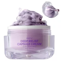 Delphyr Deep Relief Capsule Arckrém 55g