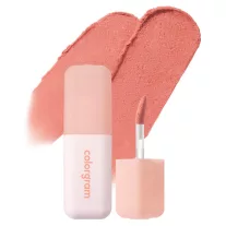 Colorgram Nude Blur Ajak Tint #15 Light Apricot