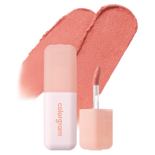 COLORGRAM Nude Blur Ajak Tint #15 Light Apricot