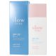 SLOWPURE Aqua Fluid Fényvédő Szérum 50ml (SPF50+ PA++++)