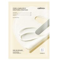 CELIMAX Pore+Dark Spot Brightening Cream Arcmaszk 20g