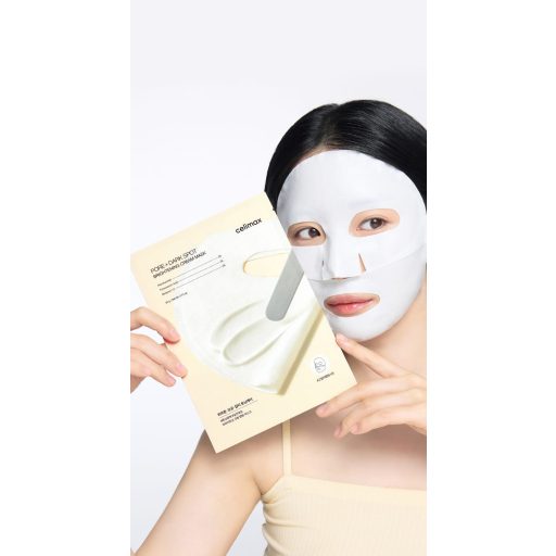 CELIMAX Pore+Dark Spot Brightening Cream Arcmaszk 20g