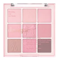   Dasique Shadow Szemhéjfesték Paletta #35 Love Angel (Palette Ballet Core Collection)