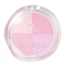   Dasique Multi Quad Szemhéjfesték Paletta #02 Angel Crush 3.5g (Ballet Core Collection)