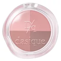   Dasique Multi Quad Szemhéjfesték Paletta #04 Pink Core 3.5g (Ballet Core Collection)