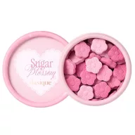 DASIQUE Sugar Ball Blush Arcpirosító #02 Sugar Blossom 9g