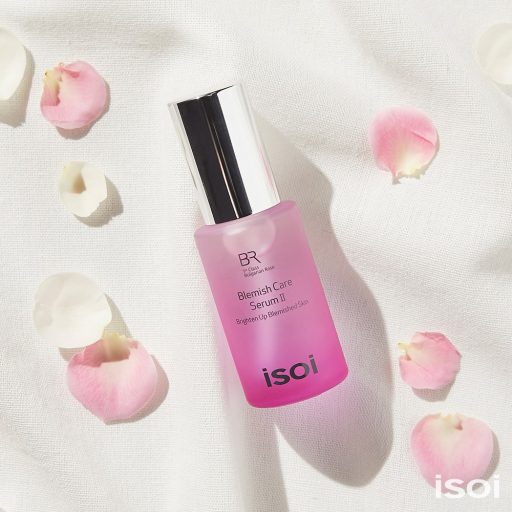 ISOI Bulgarian Rose Blemish Care Szérum II 35ml