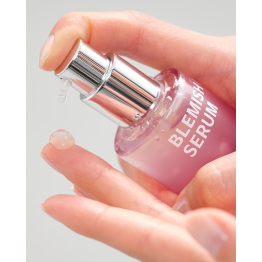 ISOI Bulgarian Rose Blemish Care Szérum II 35ml