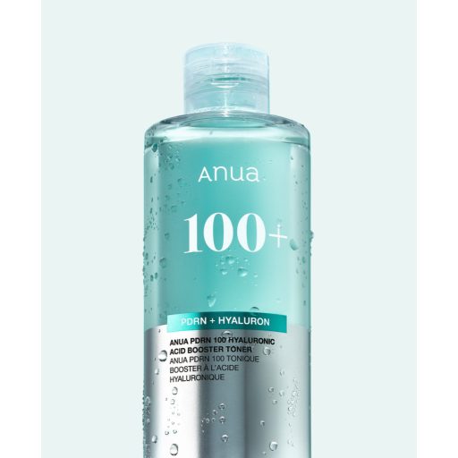 Anua PDRN 100 Hyaluronic Acid Booster Hidratáló Arctonik 250ml