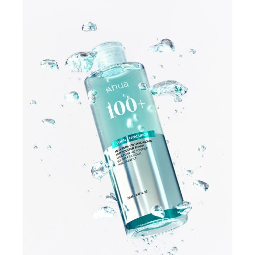 Anua PDRN 100 Hyaluronic Acid Booster Hidratáló Arctonik 250ml