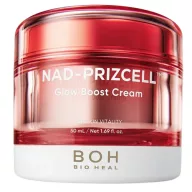 BIOHEAL BOH NAD-Prizcell Glow Boost Arckrém 50ml
