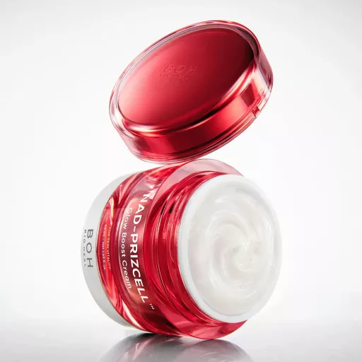 BIOHEAL BOH NAD-Prizcell Glow Boost Arckrém 50ml