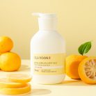 ILLIYOON Fresh Moisture Testápoló 350ml