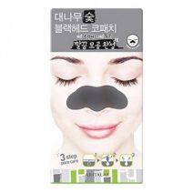 Orrtapasz és Pórustisztító