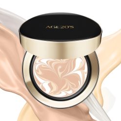   AGE20 Signature Essence Pact Intense Cover Cushion Alapozó #13C Porcelain 14g SPF50+