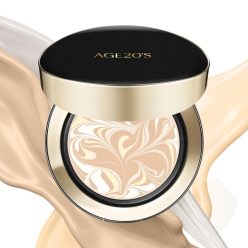   AGE20 Signature Essence Pact Intense Cover Cushion Alapozó #17N Ivory 14g SPF50+