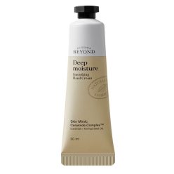 BEYOND Deep Moisture Smoothing Kézkrém 30ml