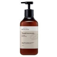 BEYOND Total Recovery Creamy Tusfürdő 500ml
