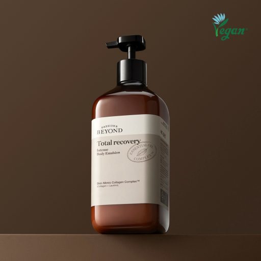 BEYOND Total Recovery Intense Testápoló 500ml