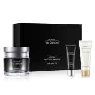   ISA KNOX Age Focus Vita Quinone Mela Care For All Cream Csomag (3 termék)