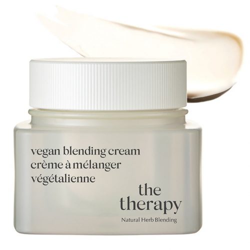 THE FACE SHOP The Therapy Vegan Blending Arckrém 60ml