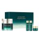 ISA KNOX Age Focus Prime Pro-Retinol Double Effect Eye for All Cream Csomag 
