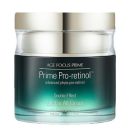 ISA KNOX Age Focus Prime Pro-Retinol Double Effect Eye for All Cream Csomag 