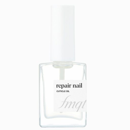 THE FACE SHOP fmgt Repair Nail #07 Cuticle Oil Körömágybőr Ápoló Olaj 10ml