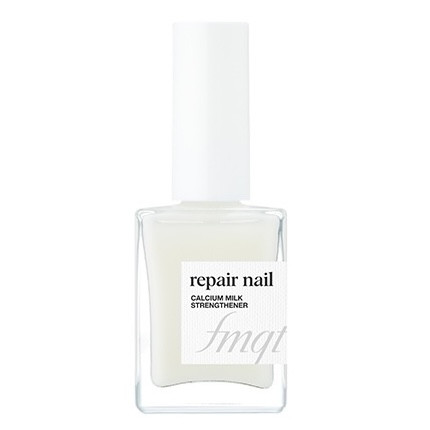 THE FACE SHOP fmgt Repair Nail #04 Calcium Milk Körömerősítő 10ml