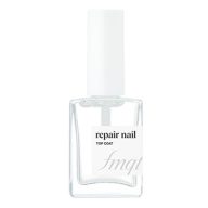 THE FACE SHOP fmgt Repair Nail #02 Fedőlakk 10ml