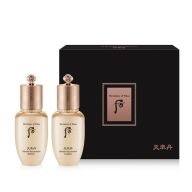 THE WHOO Cheonyuldan Termékminta Csomag (2db)