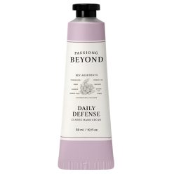 BEYOND Classic Kézkrém - Daily Defense 30ml