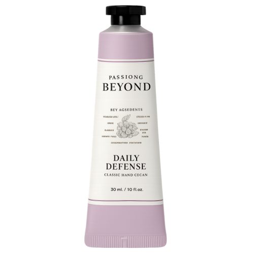 BEYOND Classic Kézkrém - Daily Defense 30ml