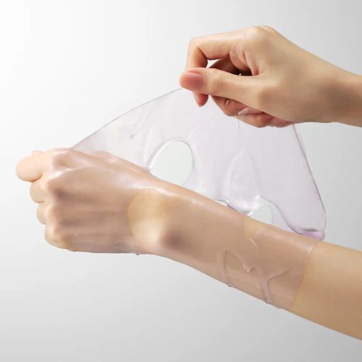 BIOHEAL BOH Probioderm 3D Lifting Biotoksil PLGA Film Arcmaszk 27g