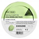 VT Cosmetics Reedle Shot EX Modeling Arcpakolás - Cica 25g