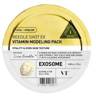   VT Cosmetics Reedle Shot EX Modeling Arcpakolás - Vitamin 25g