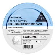   VT Cosmetics Reedle Shot EX Modeling Arcpakolás - Hyaruronic 25g