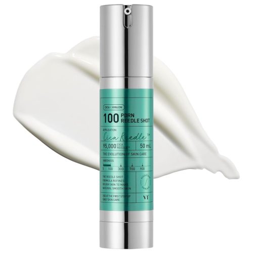 VT Cosmetics PDRN Reedle Shot 100 Esszencia 50ml