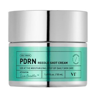 VT Cosmetics PDRN Reedle Shot Arckrém 50ml
