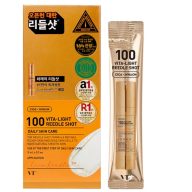 VT Cosmetics Vita-Light Reedle Shot 100 Esszencia 2mlx10db