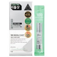 VT Cosmetics Reedle Shot 100 Esszencia 2mlx10db